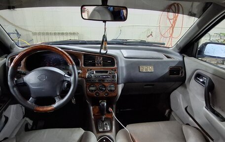 Nissan Primera II рестайлинг, 2000 год, 180 000 рублей, 2 фотография