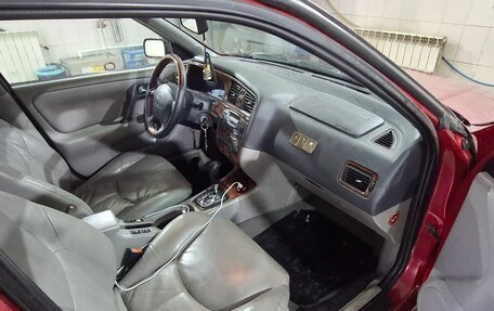 Nissan Primera II рестайлинг, 2000 год, 180 000 рублей, 4 фотография