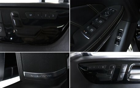Mercedes-Benz GL-Класс AMG, 2015 год, 3 650 000 рублей, 17 фотография