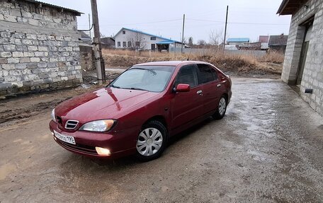 Nissan Primera II рестайлинг, 2000 год, 180 000 рублей, 3 фотография