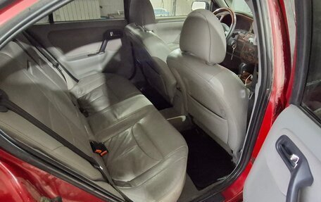 Nissan Primera II рестайлинг, 2000 год, 180 000 рублей, 5 фотография
