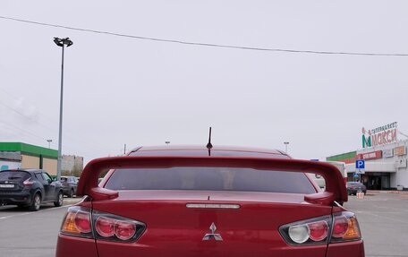 Mitsubishi Lancer IX, 2011 год, 900 000 рублей, 2 фотография