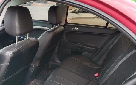 Mitsubishi Lancer IX, 2011 год, 900 000 рублей, 5 фотография