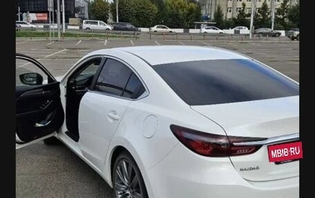 Mazda 6, 2020 год, 2 500 000 рублей, 3 фотография
