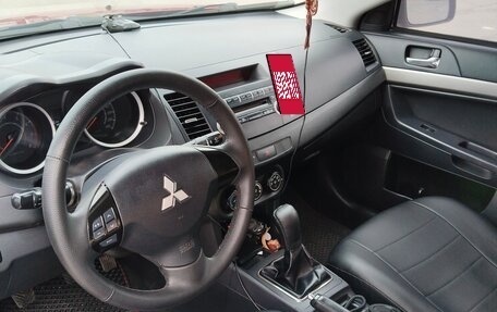 Mitsubishi Lancer IX, 2011 год, 900 000 рублей, 6 фотография