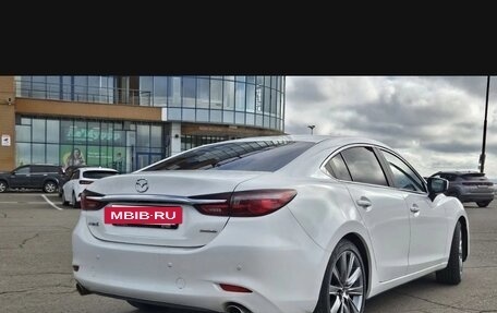 Mazda 6, 2020 год, 2 500 000 рублей, 7 фотография