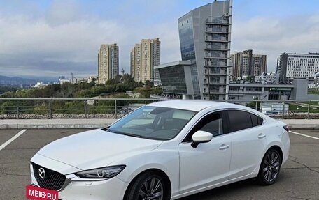 Mazda 6, 2020 год, 2 500 000 рублей, 2 фотография
