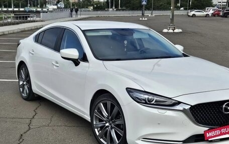 Mazda 6, 2020 год, 2 500 000 рублей, 8 фотография