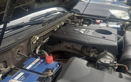 Mitsubishi Pajero IV, 2012 год, 2 600 000 рублей, 3 фотография