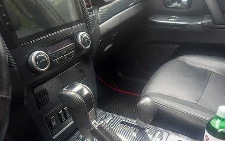 Mitsubishi Pajero IV, 2012 год, 2 600 000 рублей, 8 фотография