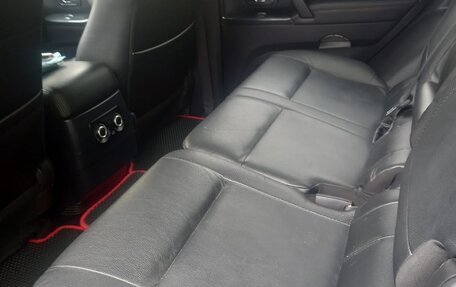 Mitsubishi Pajero IV, 2012 год, 2 600 000 рублей, 9 фотография
