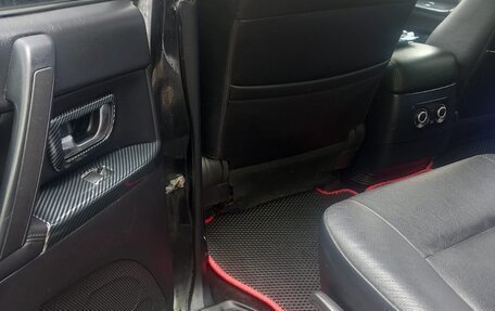 Mitsubishi Pajero IV, 2012 год, 2 600 000 рублей, 10 фотография