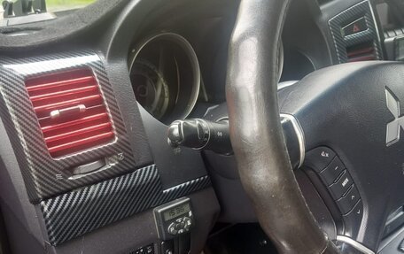 Mitsubishi Pajero IV, 2012 год, 2 600 000 рублей, 5 фотография