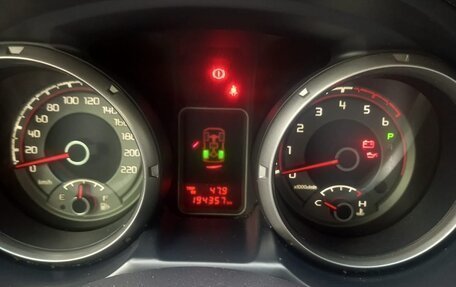 Mitsubishi Pajero IV, 2012 год, 2 600 000 рублей, 6 фотография