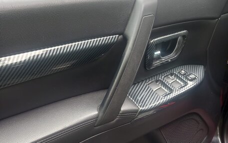 Mitsubishi Pajero IV, 2012 год, 2 600 000 рублей, 11 фотография