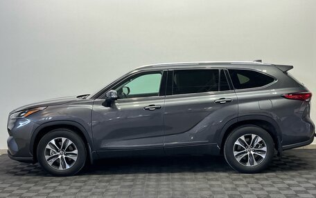 Toyota Highlander, 2021 год, 4 400 000 рублей, 6 фотография