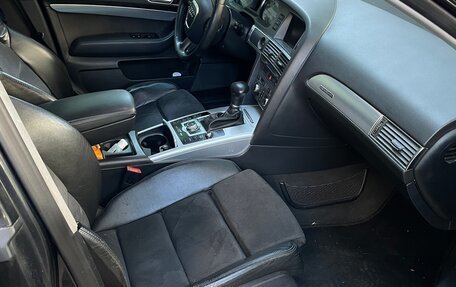 Audi A6, 2005 год, 990 000 рублей, 5 фотография
