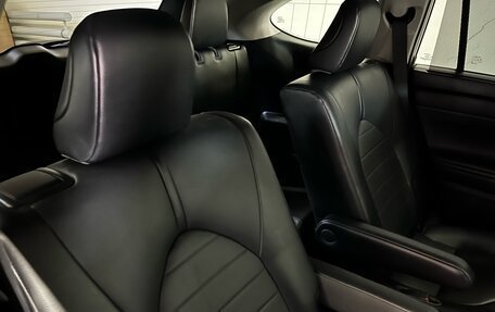 Toyota Highlander, 2021 год, 4 400 000 рублей, 11 фотография