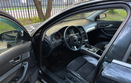 Audi A6, 2005 год, 990 000 рублей, 4 фотография