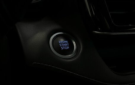 Toyota Highlander, 2021 год, 4 400 000 рублей, 19 фотография