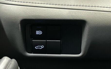 Toyota Highlander, 2021 год, 4 400 000 рублей, 22 фотография