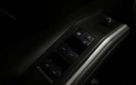 Toyota Highlander, 2021 год, 4 400 000 рублей, 21 фотография