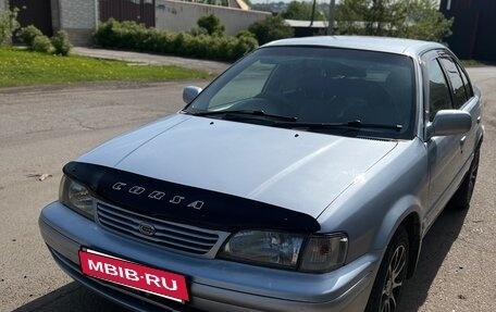 Toyota Corsa, 1998 год, 315 000 рублей, 3 фотография