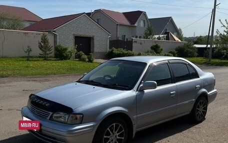 Toyota Corsa, 1998 год, 315 000 рублей, 2 фотография