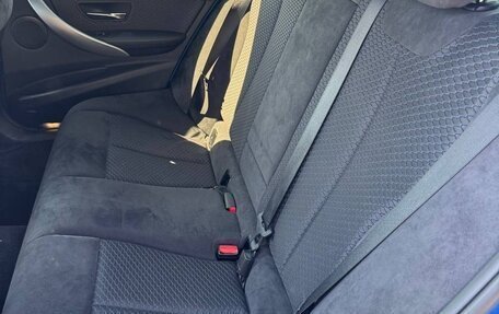 BMW 3 серия, 2013 год, 2 799 999 рублей, 8 фотография