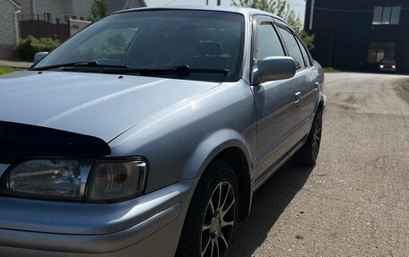 Toyota Corsa, 1998 год, 315 000 рублей, 7 фотография