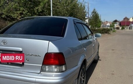 Toyota Corsa, 1998 год, 315 000 рублей, 5 фотография