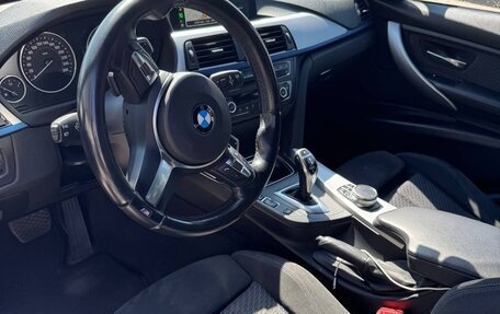 BMW 3 серия, 2013 год, 2 799 999 рублей, 7 фотография