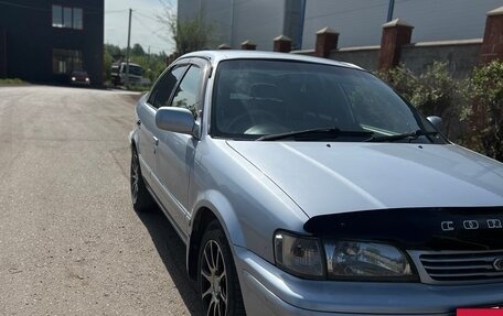 Toyota Corsa, 1998 год, 315 000 рублей, 8 фотография