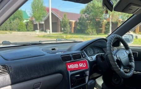 Toyota Corsa, 1998 год, 315 000 рублей, 9 фотография