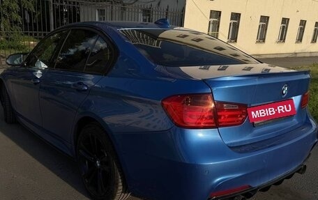 BMW 3 серия, 2013 год, 2 799 999 рублей, 6 фотография