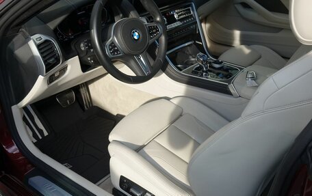 BMW 8 серия, 2022 год, 11 100 000 рублей, 2 фотография