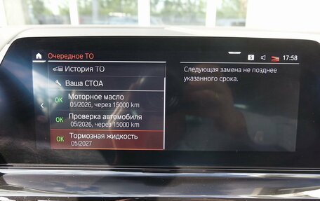 BMW 8 серия, 2022 год, 11 100 000 рублей, 11 фотография