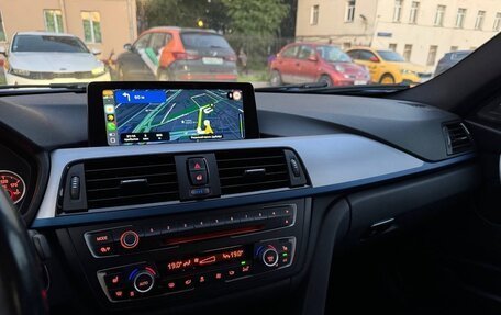 BMW 3 серия, 2013 год, 2 799 999 рублей, 13 фотография