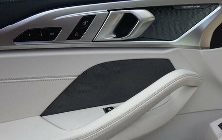 BMW 8 серия, 2022 год, 11 100 000 рублей, 13 фотография