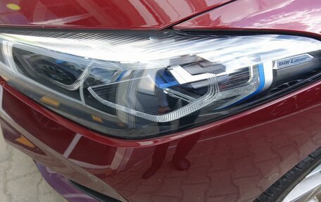 BMW 8 серия, 2022 год, 11 100 000 рублей, 19 фотография