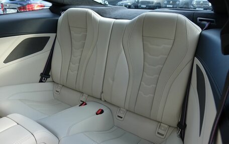 BMW 8 серия, 2022 год, 11 100 000 рублей, 17 фотография