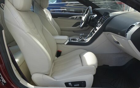 BMW 8 серия, 2022 год, 11 100 000 рублей, 16 фотография