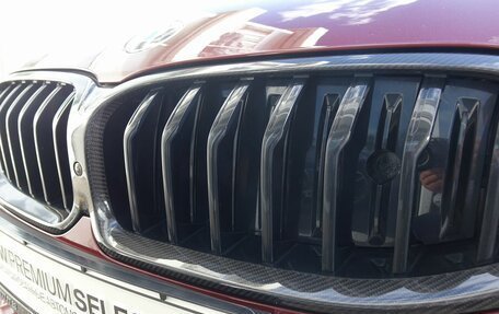 BMW 8 серия, 2022 год, 11 100 000 рублей, 18 фотография
