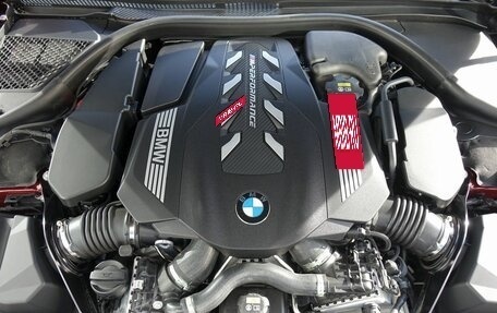 BMW 8 серия, 2022 год, 11 100 000 рублей, 23 фотография