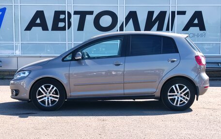Volkswagen Golf Plus II, 2013 год, 733 000 рублей, 4 фотография