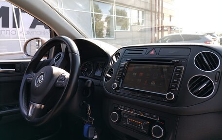 Volkswagen Golf Plus II, 2013 год, 733 000 рублей, 6 фотография