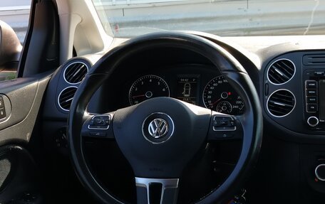 Volkswagen Golf Plus II, 2013 год, 733 000 рублей, 7 фотография