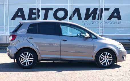 Volkswagen Golf Plus II, 2013 год, 733 000 рублей, 3 фотография