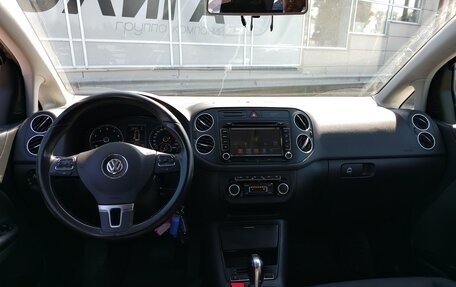 Volkswagen Golf Plus II, 2013 год, 733 000 рублей, 5 фотография