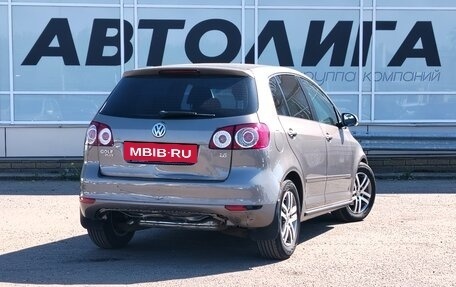 Volkswagen Golf Plus II, 2013 год, 733 000 рублей, 2 фотография